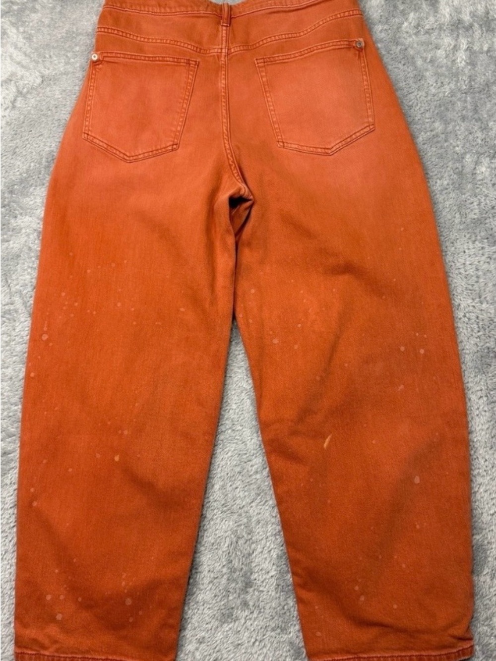 Anthropologie Pilcro The Breaker Pant - Picture 2 of 11